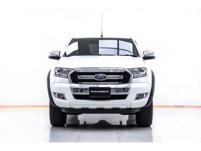 FORD RANGER 2.2 XLT DOUBLECAB HIRIDER A/T ปี 2016 รูปที่ 1